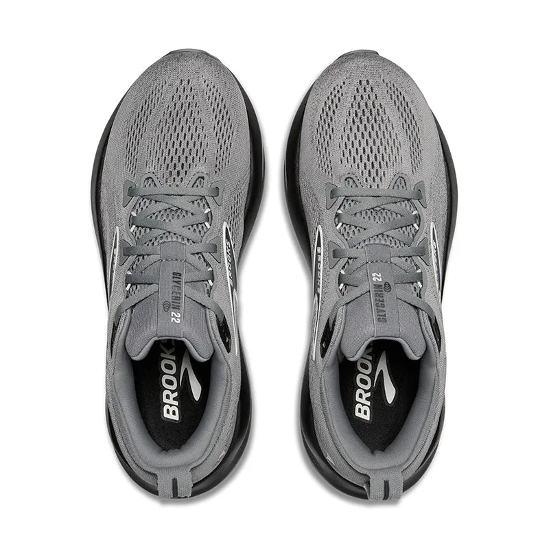 Men's Glycerin 22 Primer Gray/Ebony/Bluewash