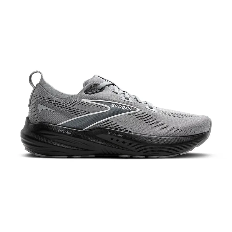 Men's Glycerin 22 Primer Gray/Ebony/Bluewash