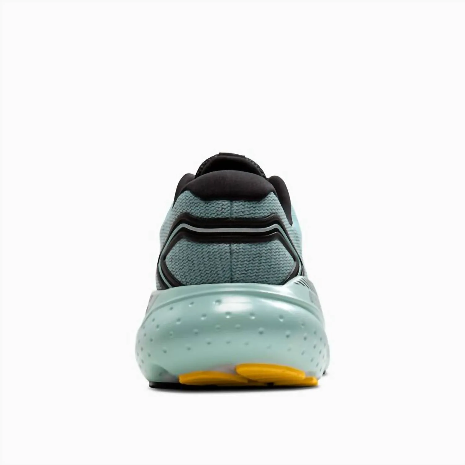 Men's Glycerin Gts 21 Shoes In Cloud/black/gold
