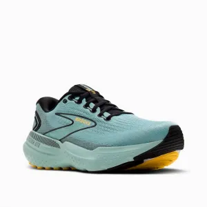 Men's Glycerin Gts 21 Shoes In Cloud/black/gold