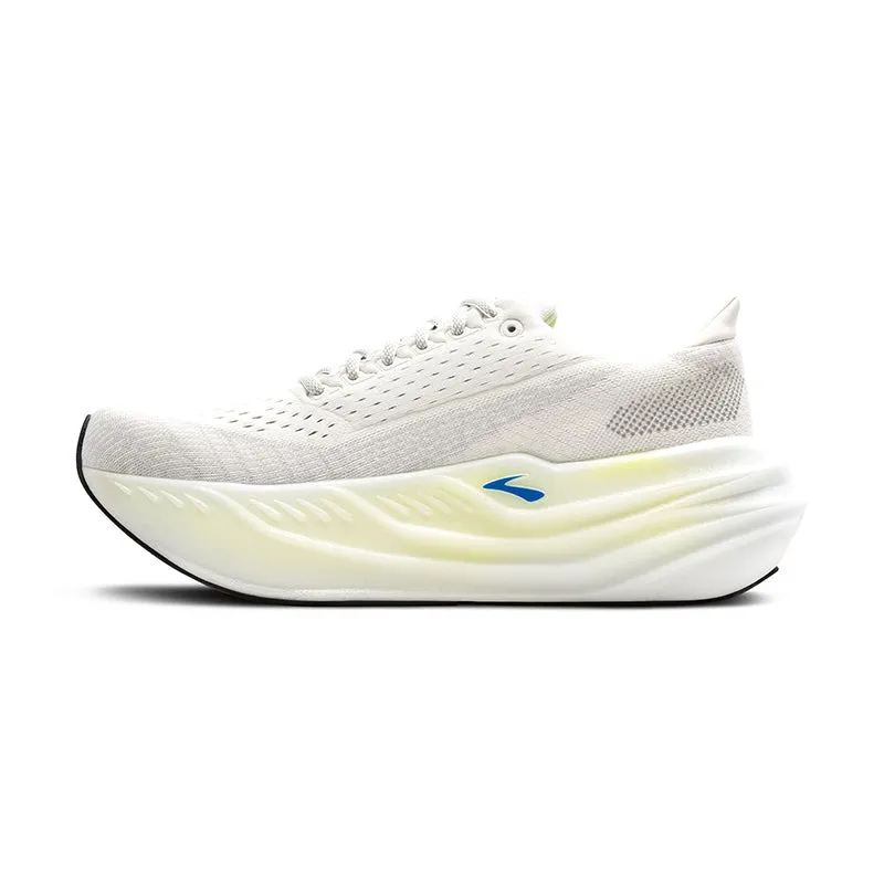 Men's Glycerin Max Grey/Black/Nightlife
