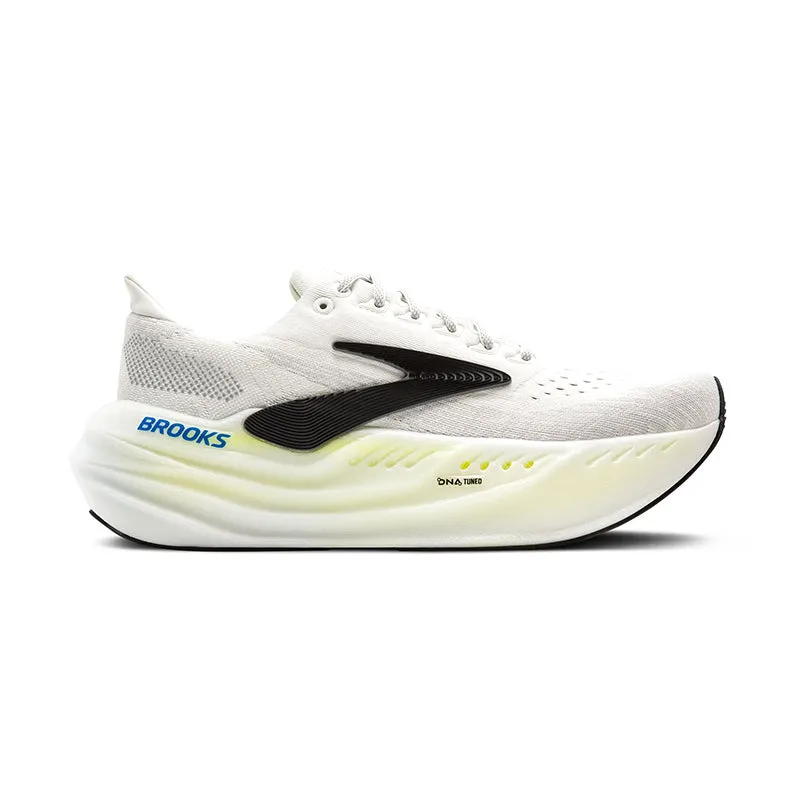 Men's Glycerin Max Grey/Black/Nightlife