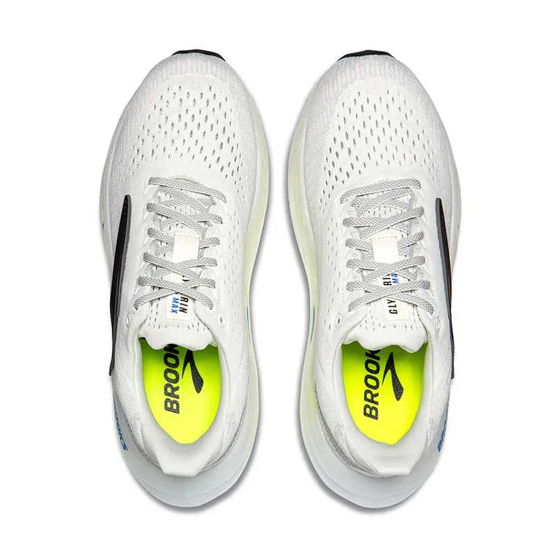 Men's Glycerin Max Grey/Black/Nightlife