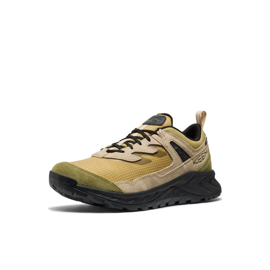 Men's Hightrail EXP Waterproof  |  Khaki/Safari