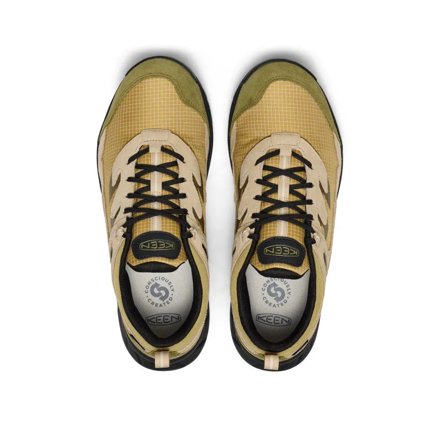 Men's Hightrail EXP Waterproof  |  Khaki/Safari