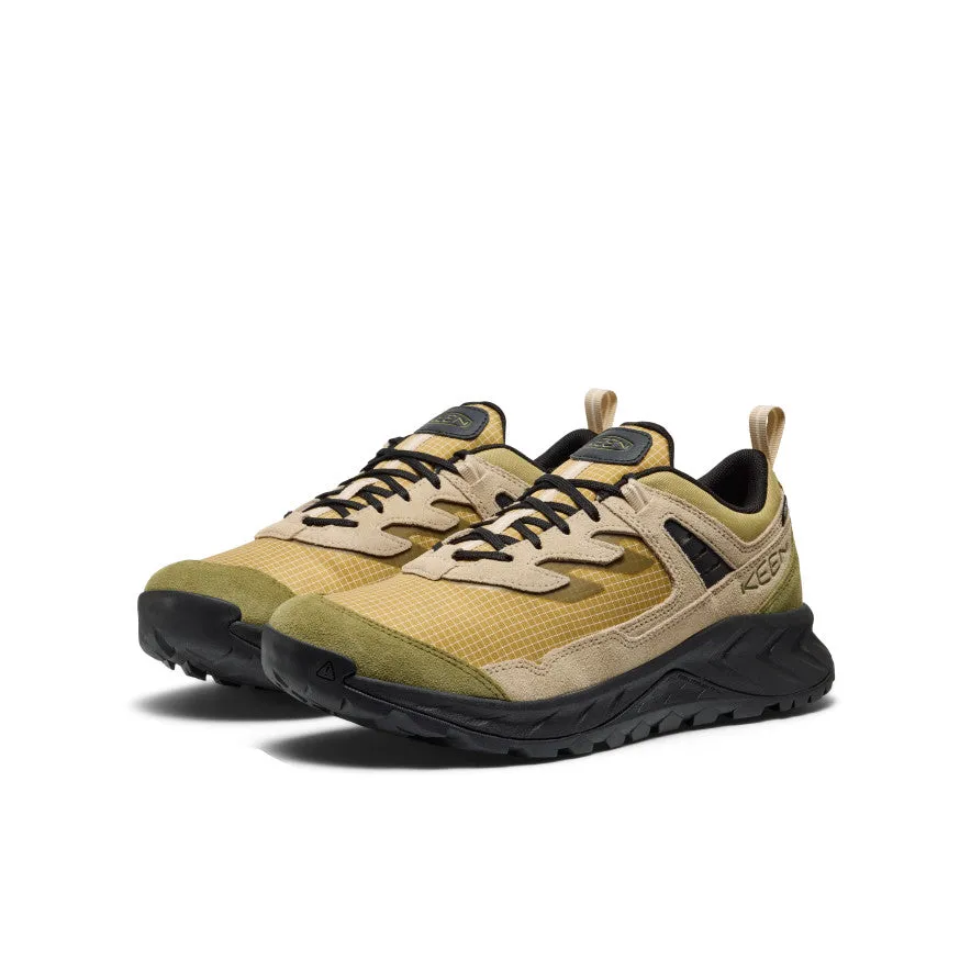 Men's Hightrail EXP Waterproof  |  Khaki/Safari