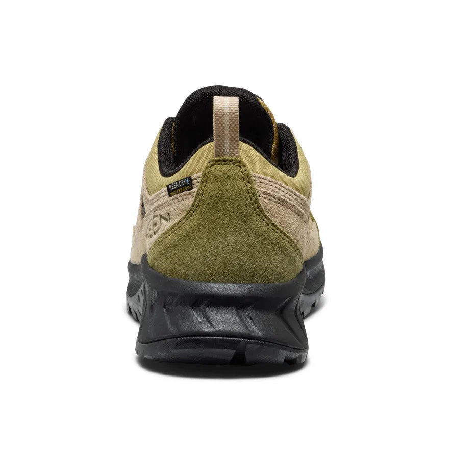 Men's Hightrail EXP Waterproof  |  Khaki/Safari