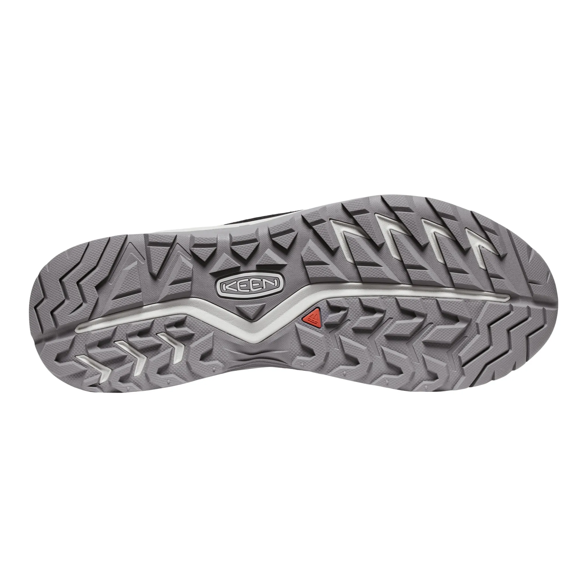 Men's Hightrail Waterproof Black/Vapor
