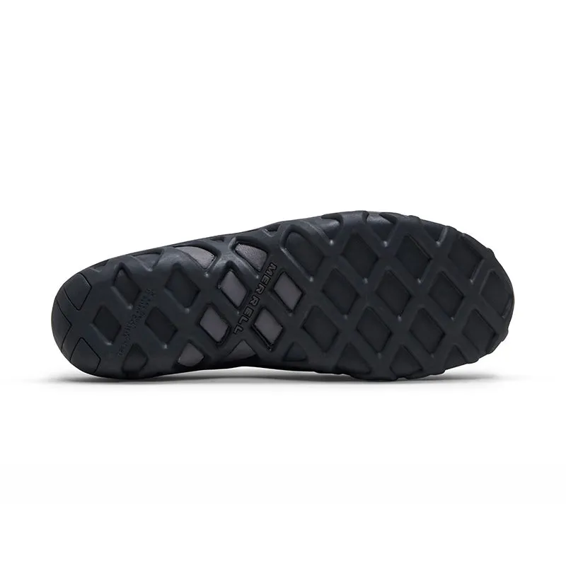 Men's Jungle Moc Nubuck Brown
