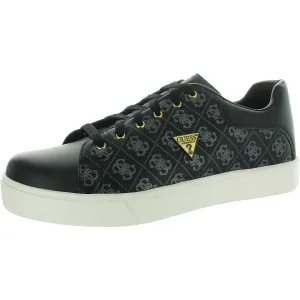 Mens Lace-Up Casual And Fashion Sneakers