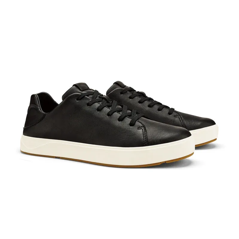 Men's Lae'ahi Li 'Ili Onyx/Onyx