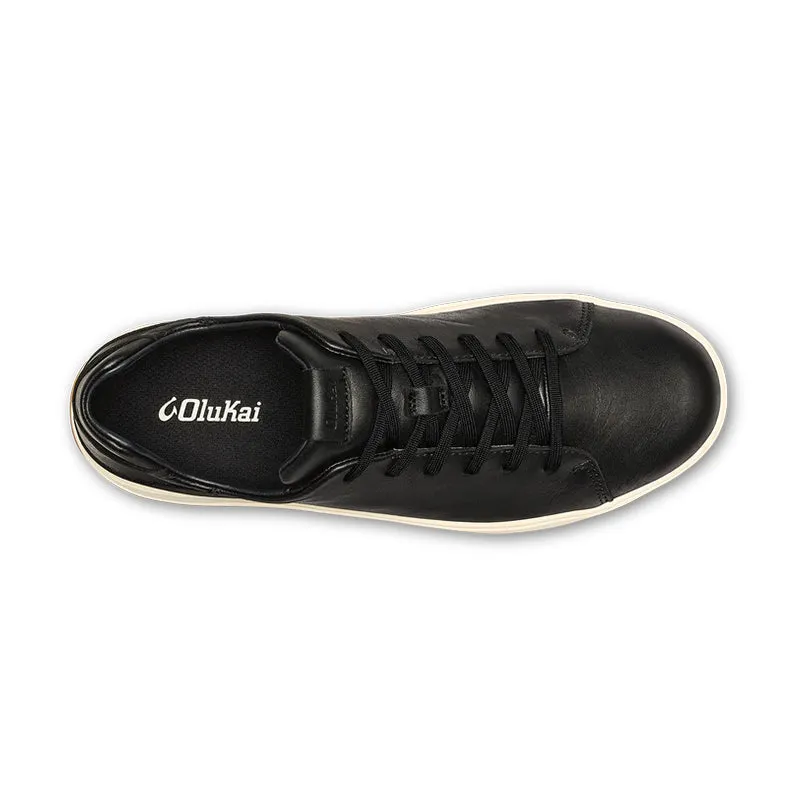 Men's Lae'ahi Li 'Ili Onyx/Onyx