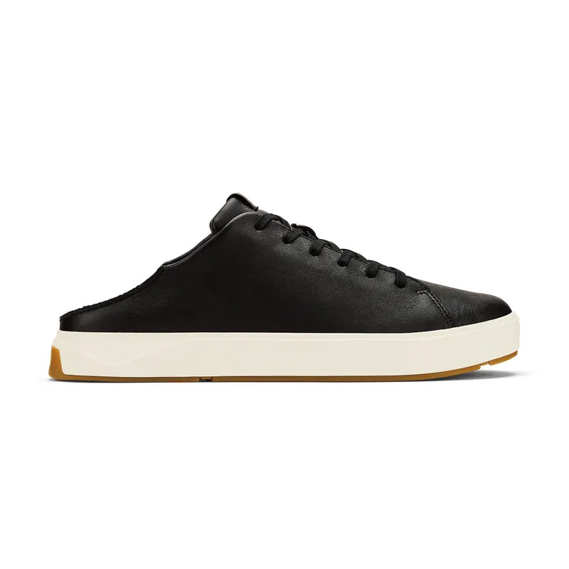 Men's Lae'ahi Li 'Ili Onyx/Onyx