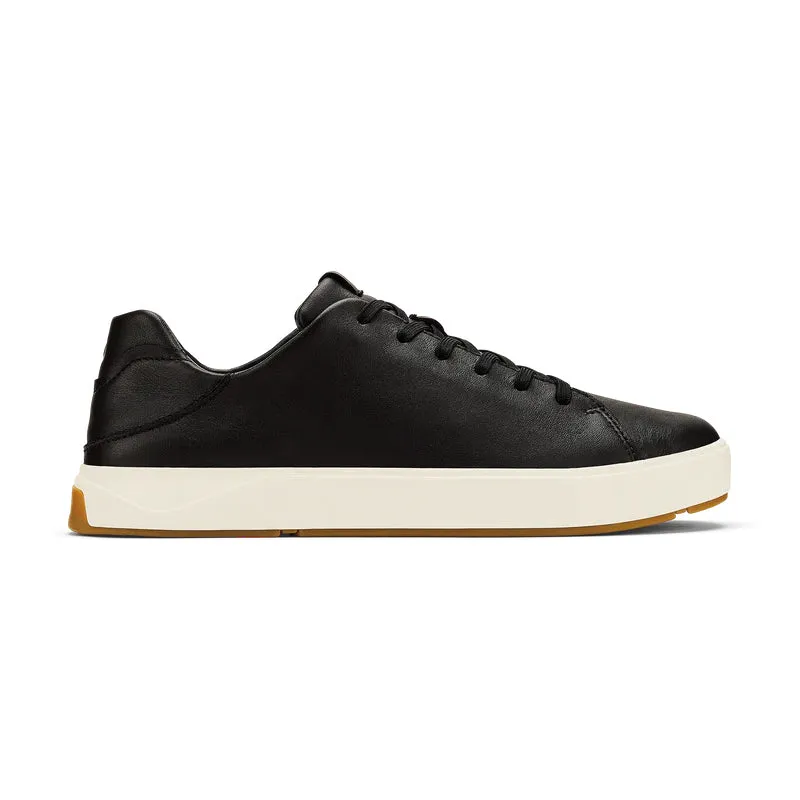 Men's Lae'ahi Li 'Ili Onyx/Onyx