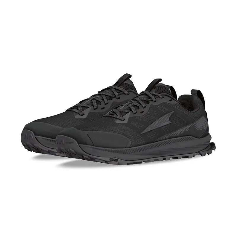 Men's Lone Peak 9 Black