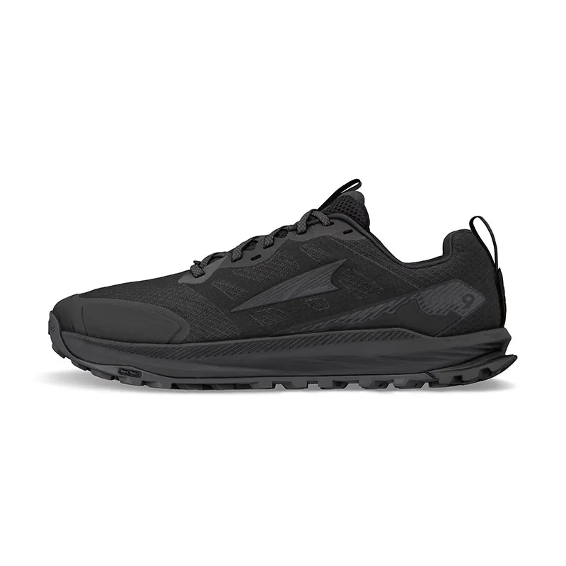 Men's Lone Peak 9 Black