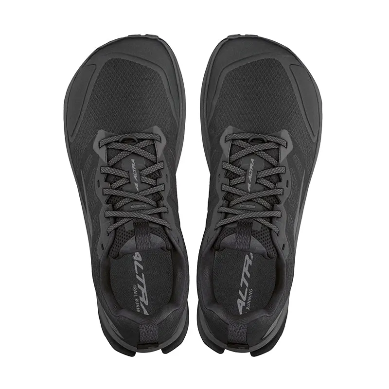 Men's Lone Peak 9 Black