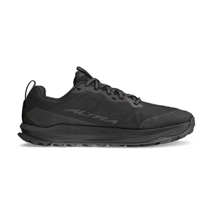 Men's Lone Peak 9 Black