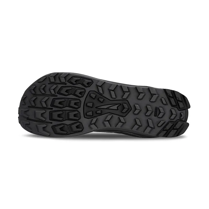 Men's Lone Peak 9 Black