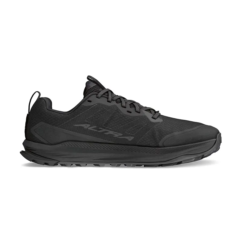 Men's Lone Peak 9 Black