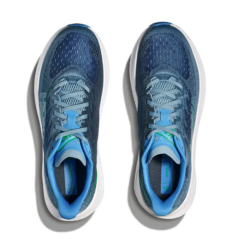 Men's Mach 6 Downpour/Thunder Cloud