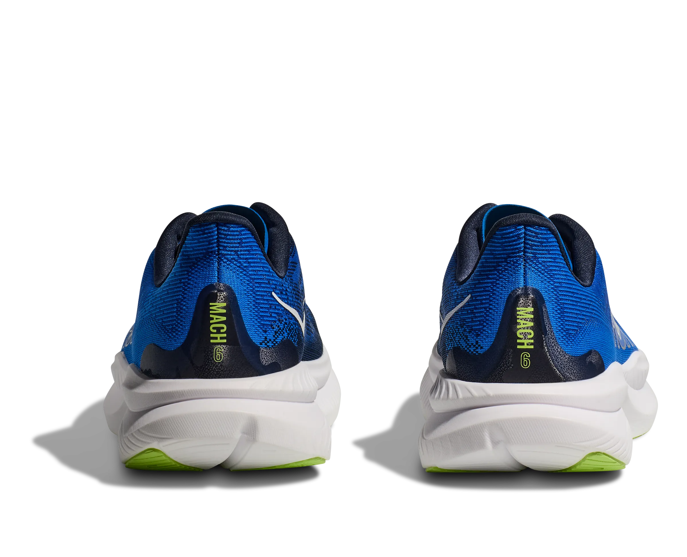 Men's Mach 6