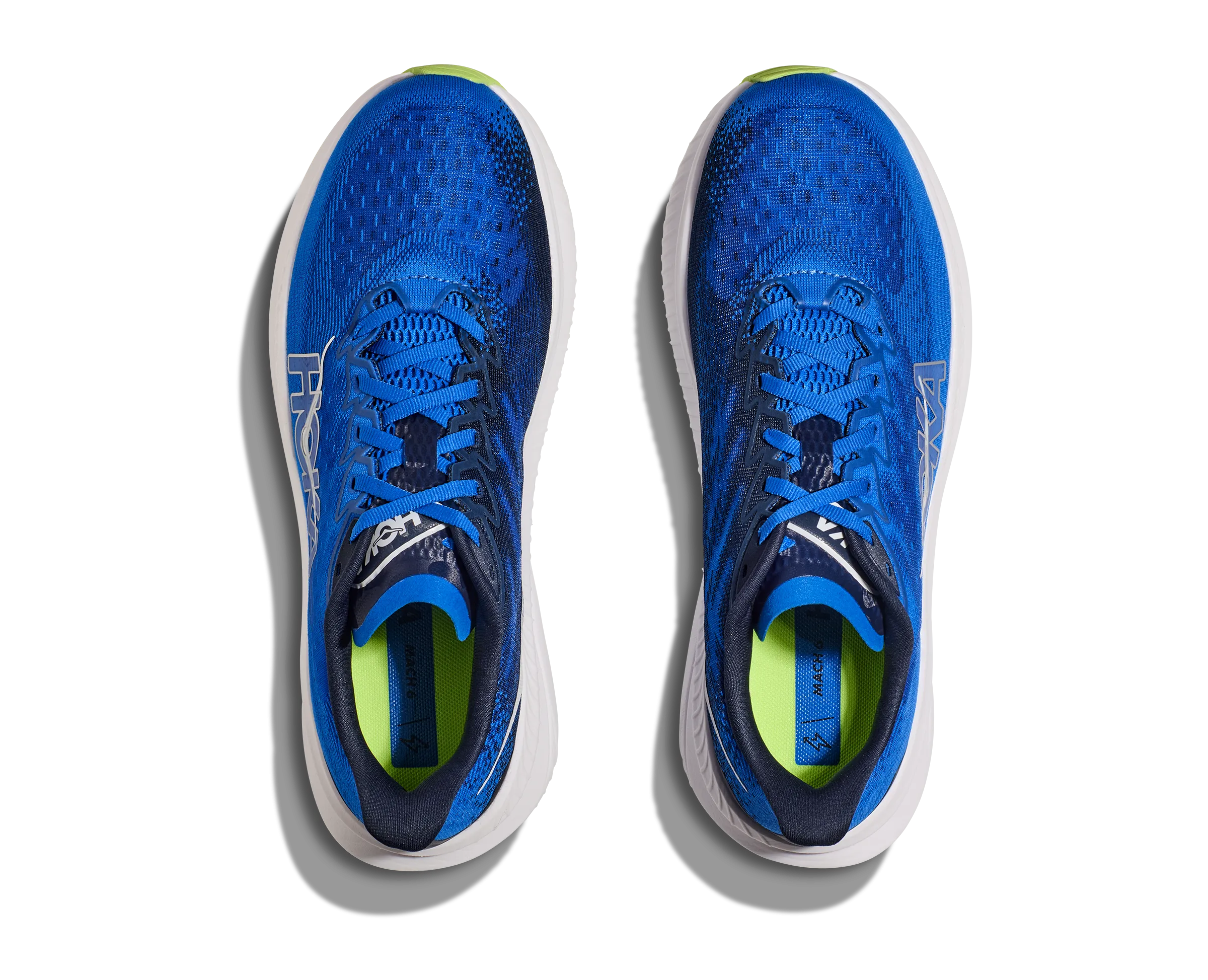 Men's Mach 6