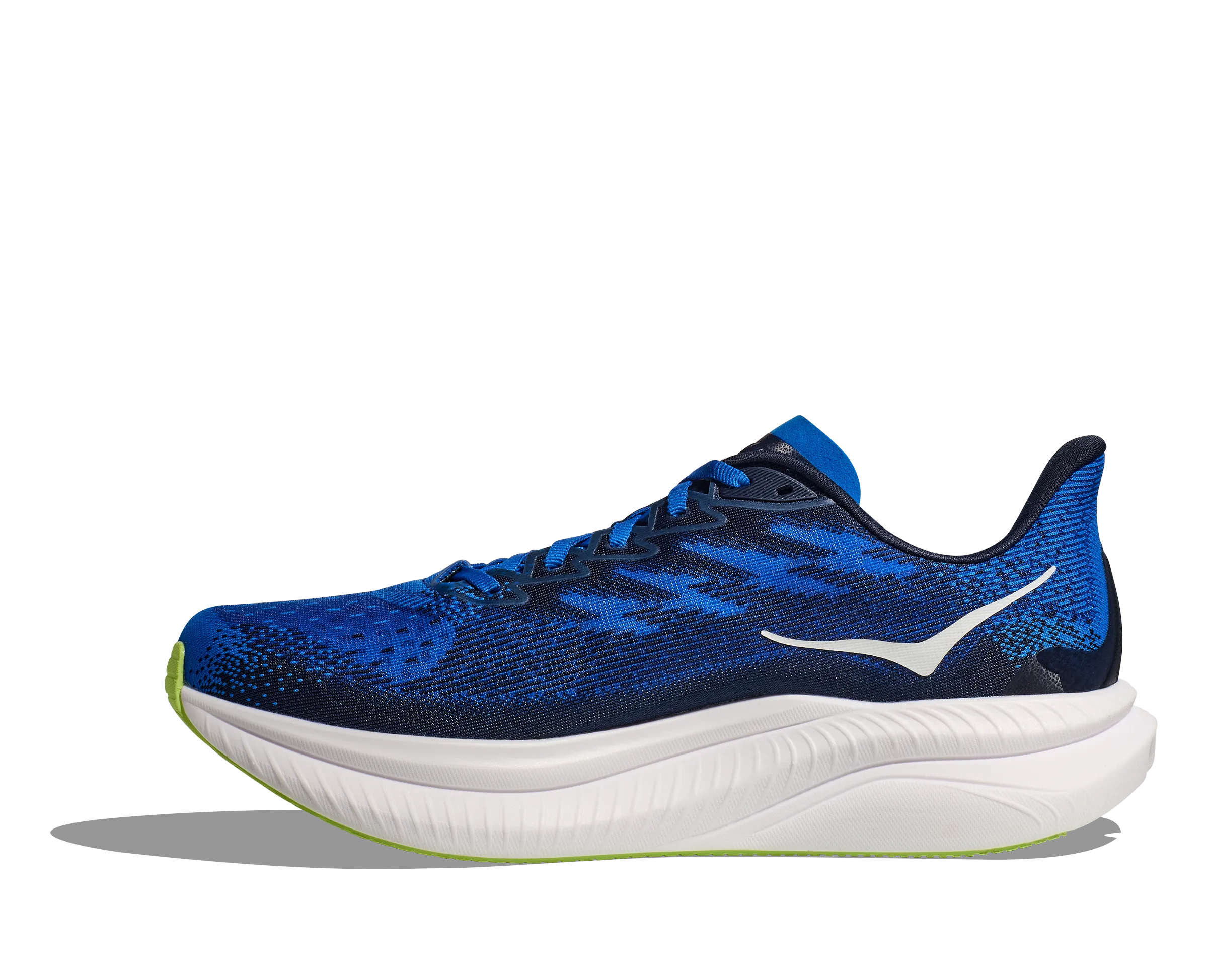 Men's Mach 6