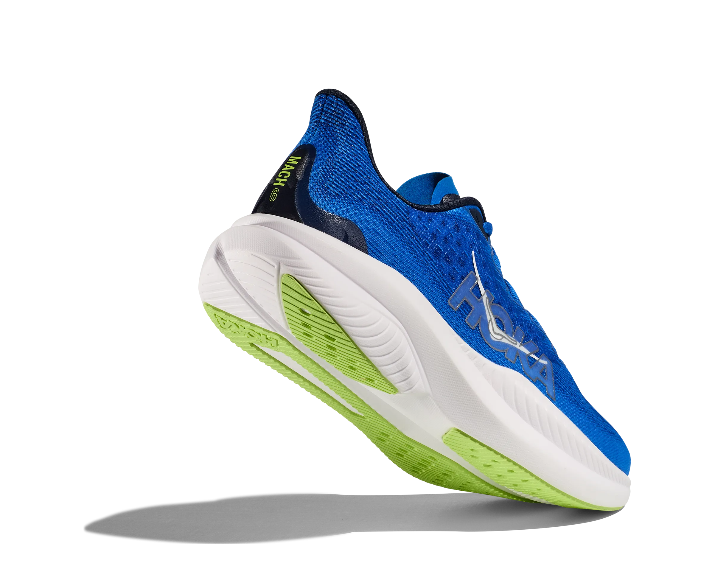 Men's Mach 6