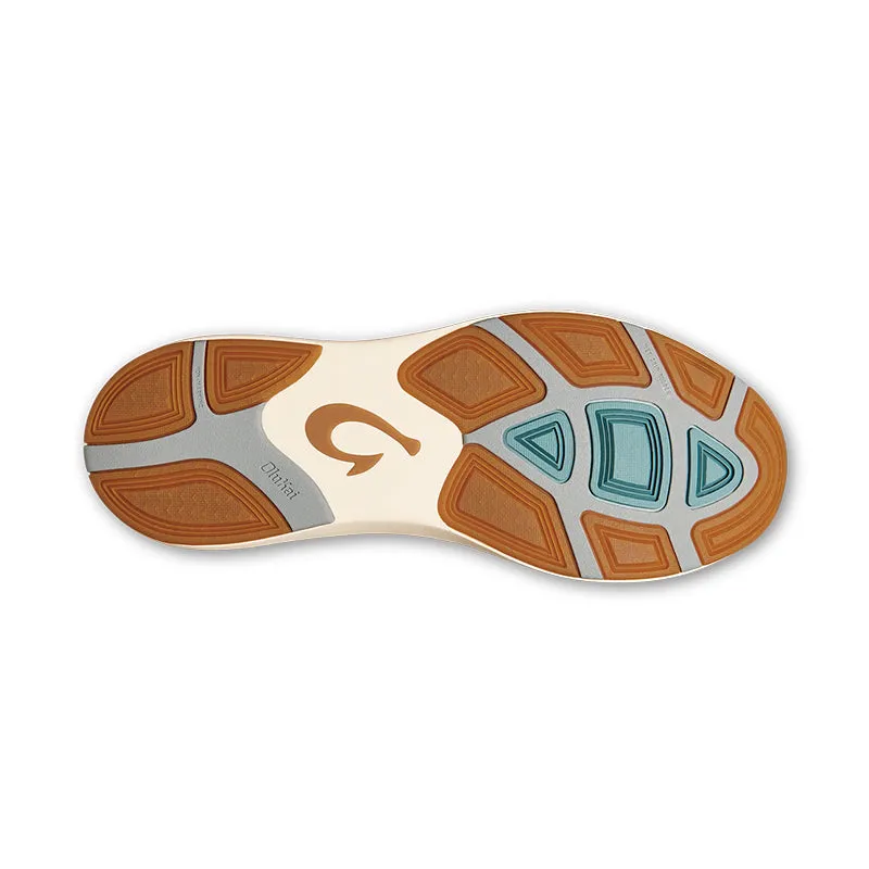 Men's Mio Li Mist Grey/Poi