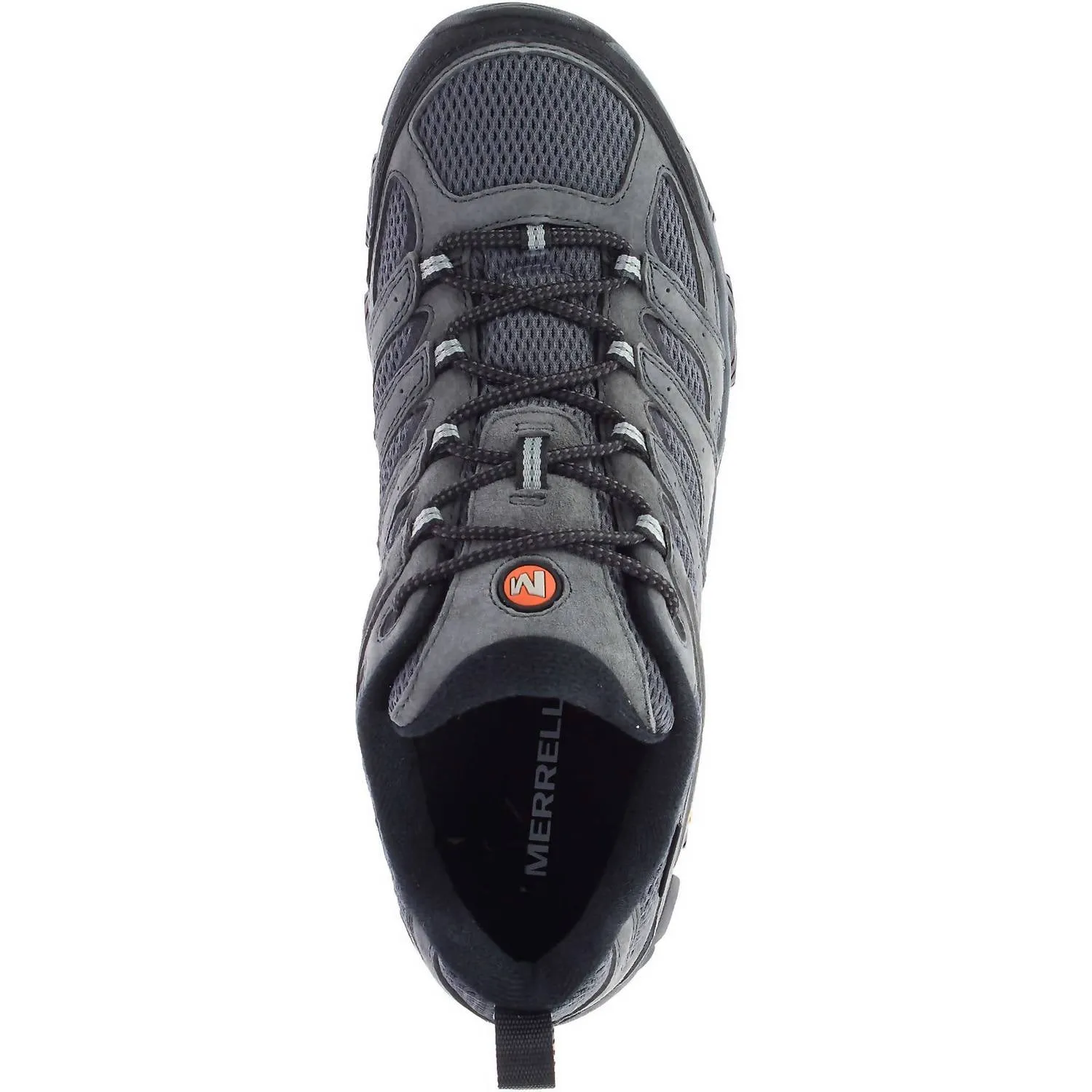 Men's Moab 3 Gtx Trail Shoes In Granite