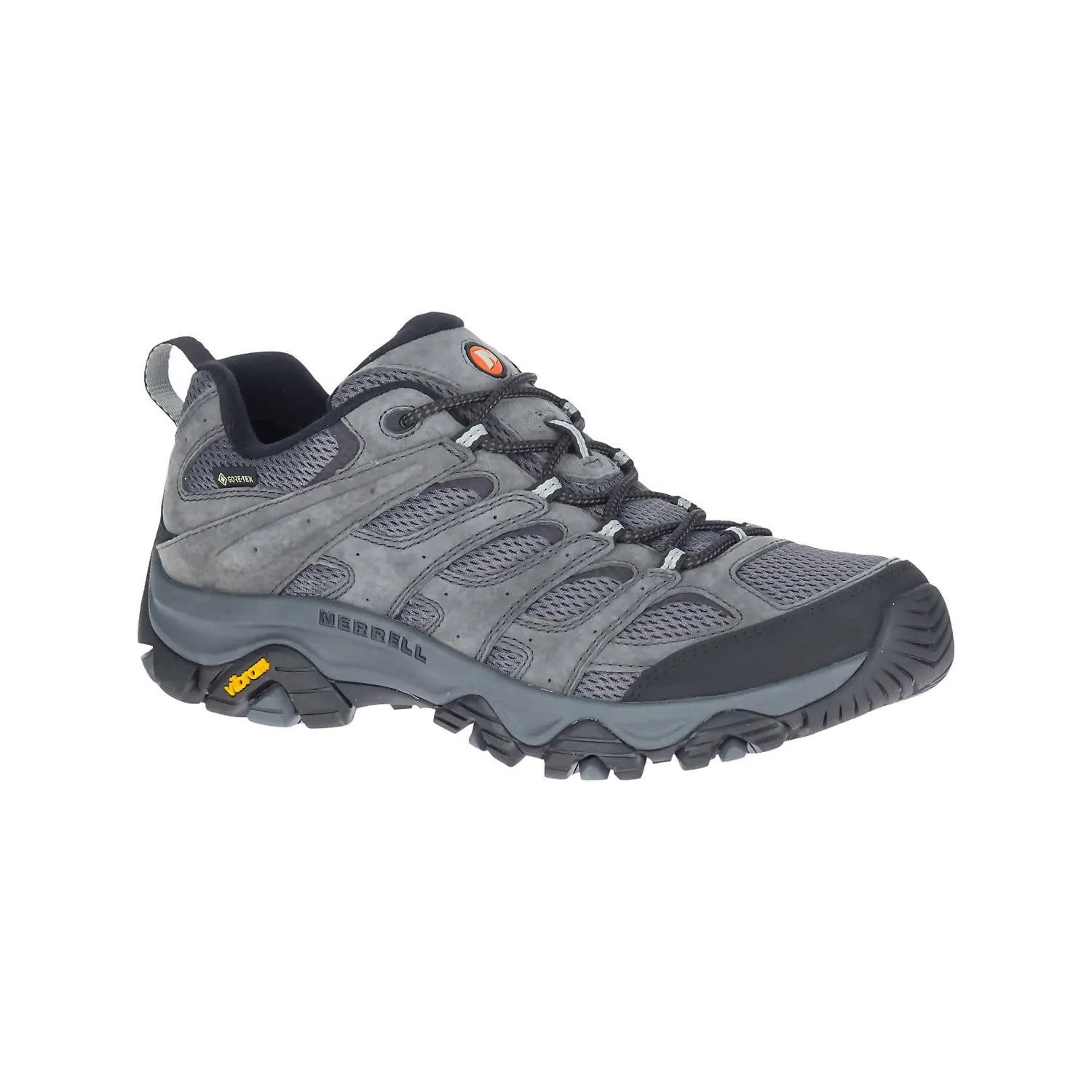 Men's Moab 3 Gtx Trail Shoes In Granite