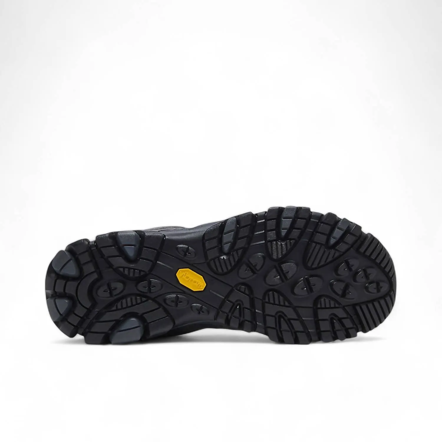Men's Moab 3 Gtx Trail Shoes In Granite