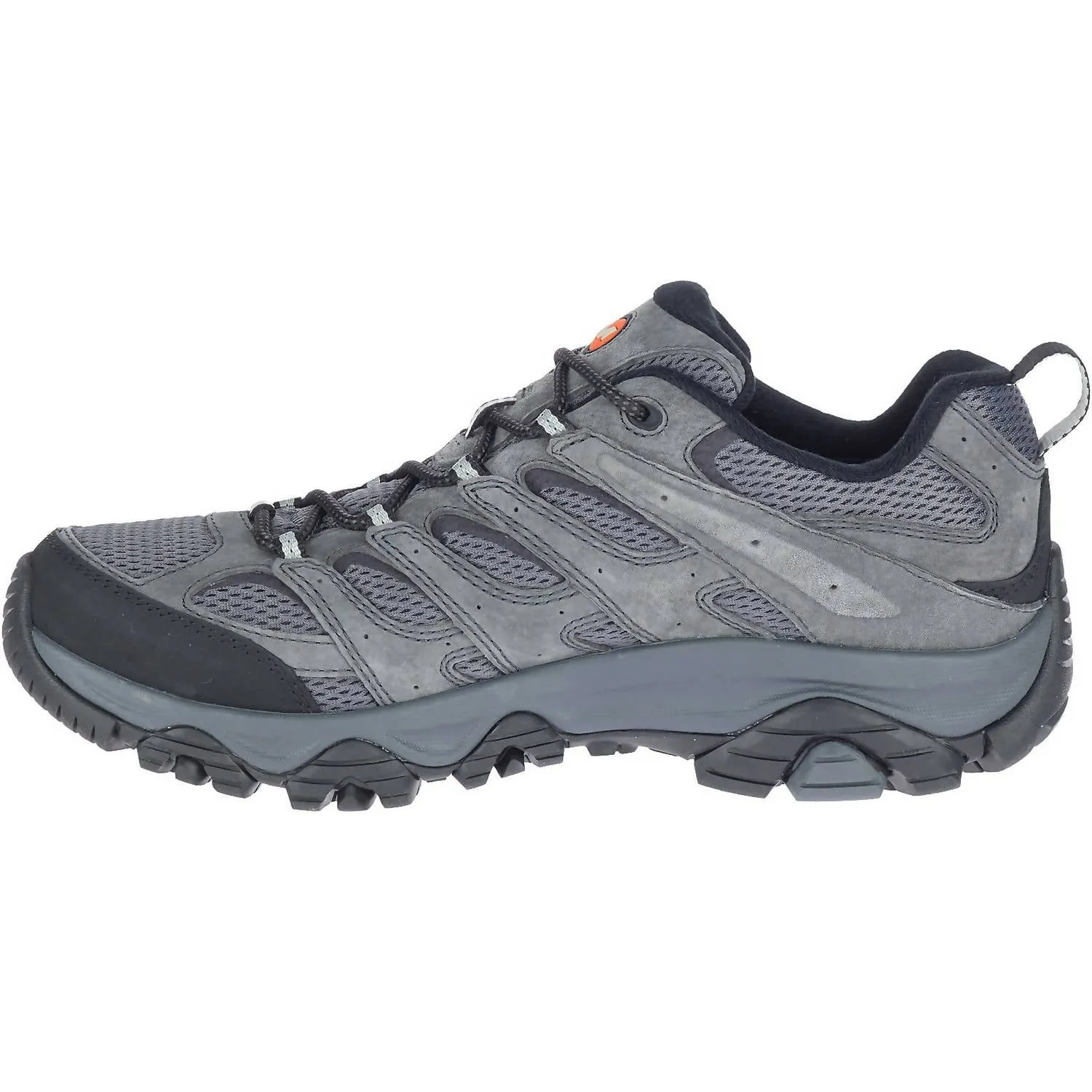 Men's Moab 3 Gtx Trail Shoes In Granite