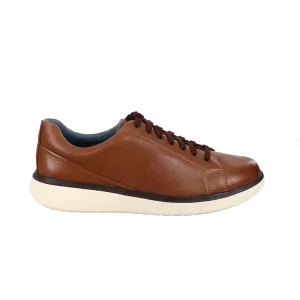 Men's Oasis Lace-To-Toe