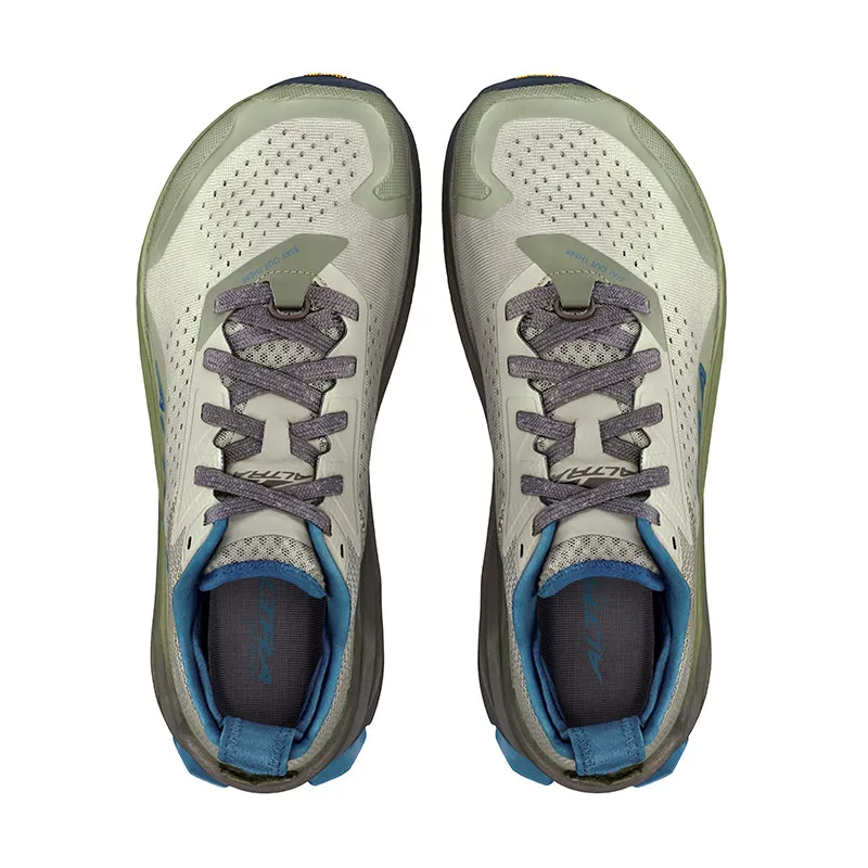 Men's Olympus 6 Taupe