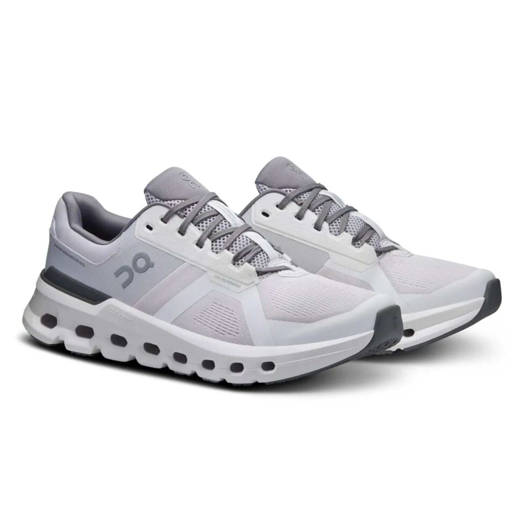 Mens On Running Cloudrunner 2