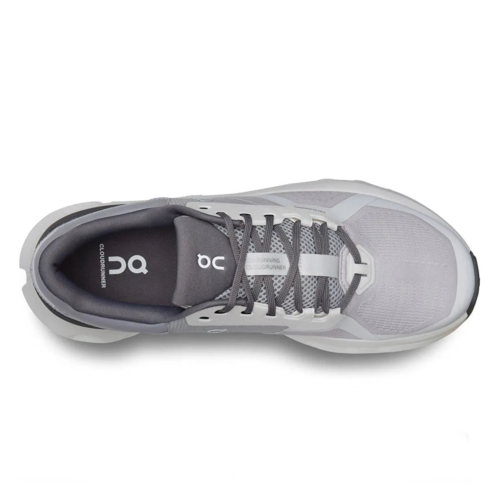 Mens On Running Cloudrunner 2