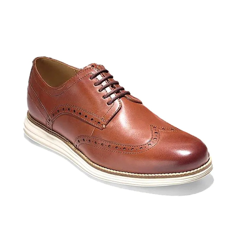 Men's OriginalGrand Wingtip Oxford Woodbury