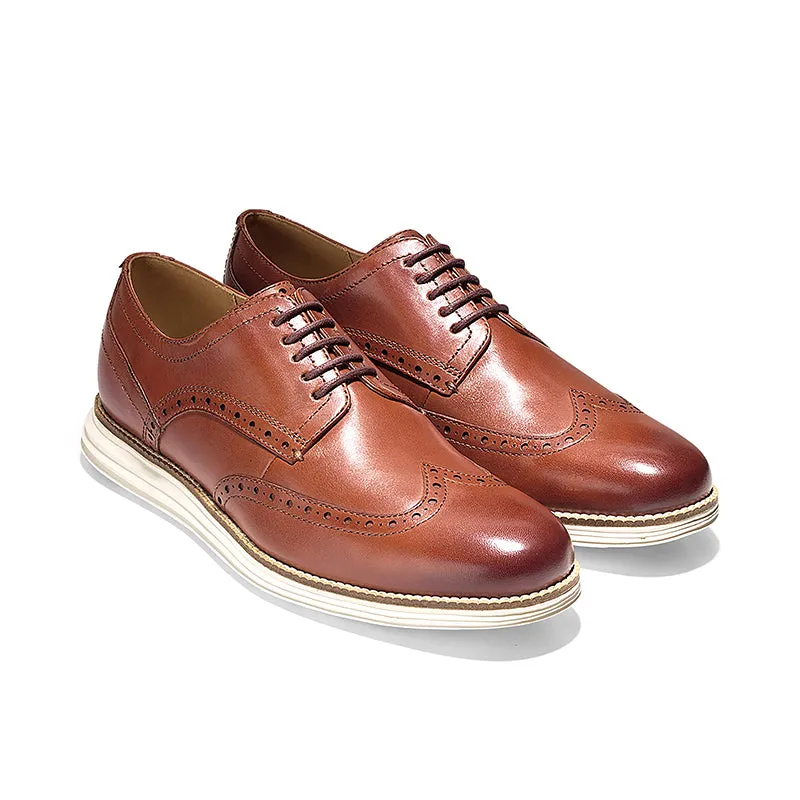 Men's OriginalGrand Wingtip Oxford Woodbury