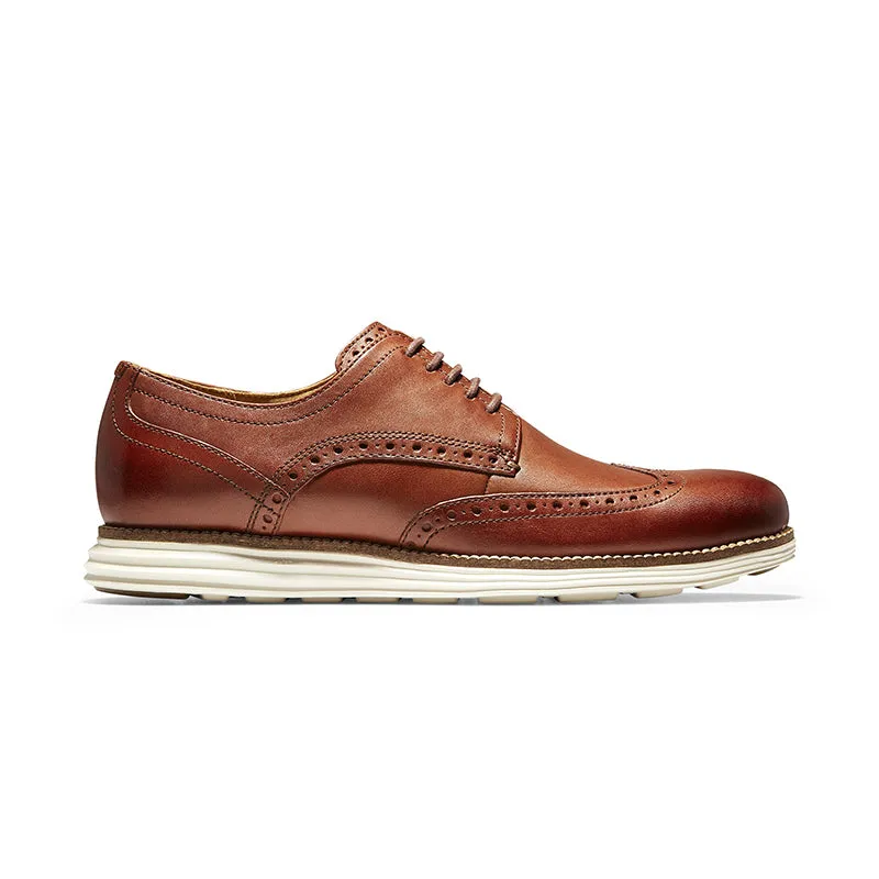 Men's OriginalGrand Wingtip Oxford Woodbury