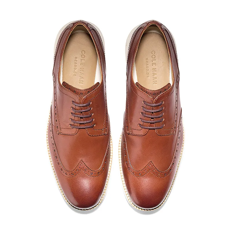 Men's OriginalGrand Wingtip Oxford Woodbury