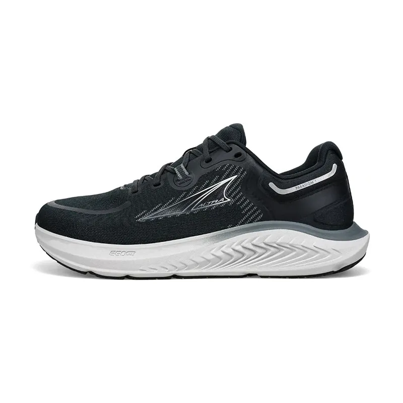 Men's Paradigm 7 (WIDE) Black