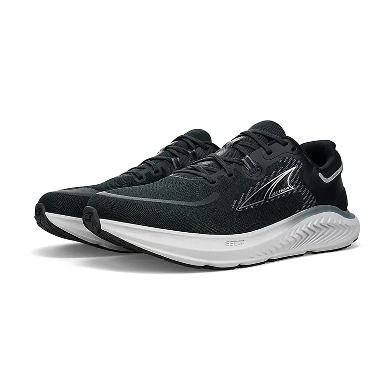 Men's Paradigm 7 (WIDE) Black