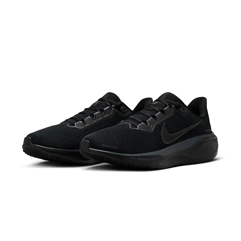 Men's Pegasus 41 Black/Black/Anthracite