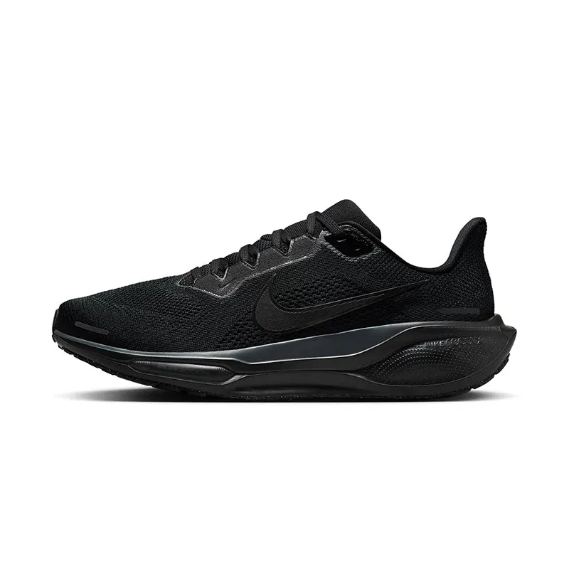 Men's Pegasus 41 Black/Black/Anthracite