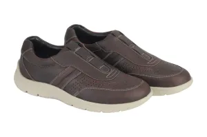 Mens Premium Casual Leather shoe 915607