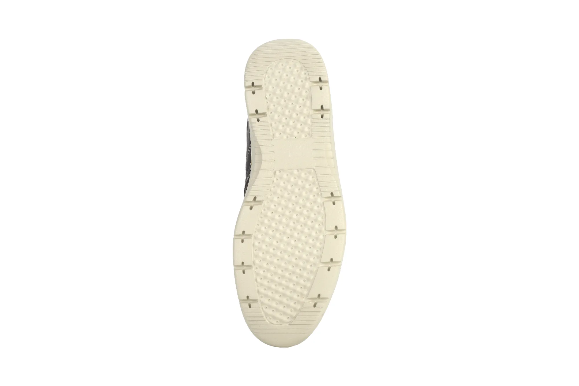 Mens Premium Casual Leather shoe 915607