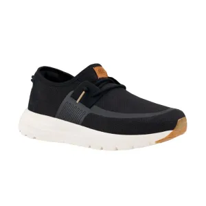 Men's Sirocco Neutrals Black/White