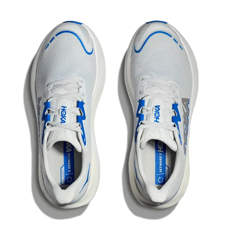 Men's Skyward X Cosmic Grey/Silver
